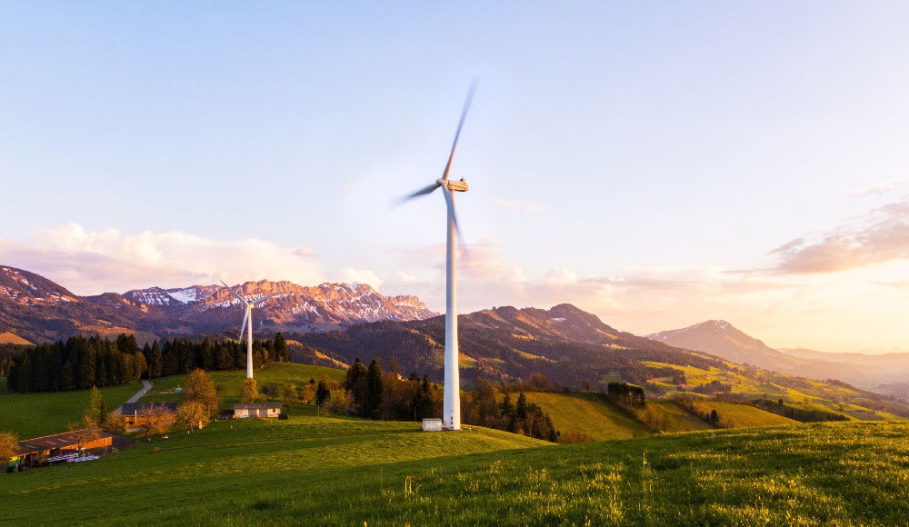 Energía eólica, ventajas y desventajas